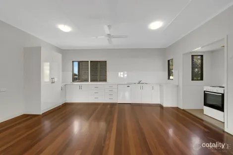 Property photo of 33 Golding Street Barney Point QLD 4680