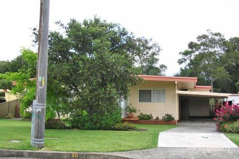 30 Beltana Ave, Dapto, NSW 2530