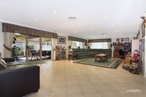 Property photo of 372 Rooty Hill Road North Plumpton NSW 2761