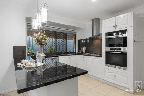 Property photo of 4 Carob Close Middle Park QLD 4074