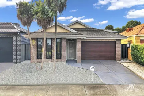 4 Ben Loman Cct, Craigieburn, VIC 3064