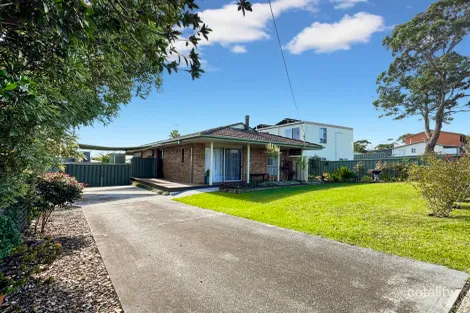 43 Greenwell Point Rd, Greenwell Point, NSW 2540