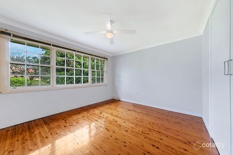 Property photo of 3 Coonardoo Place Castle Hill NSW 2154