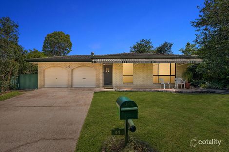 Property photo of 44 Cara Street Aspley QLD 4034