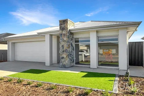 Property photo of 21 Noah Crescent Angle Vale SA 5117