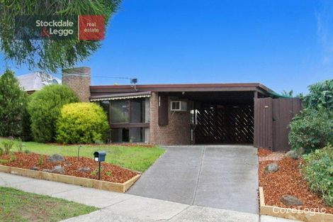 Property photo of 39 Lauder Drive Bundoora VIC 3083