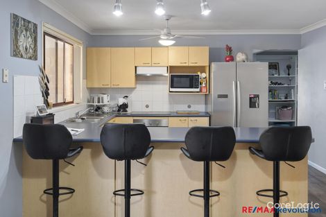 Property photo of 16 Cougal Close Loganholme QLD 4129