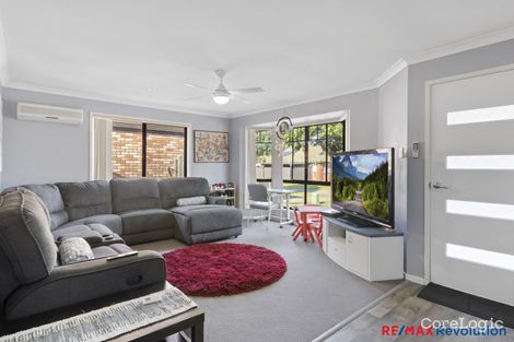 Property photo of 16 Cougal Close Loganholme QLD 4129
