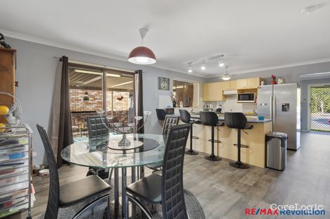 Property photo of 16 Cougal Close Loganholme QLD 4129