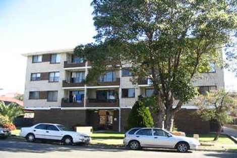 12/111 Castlereagh St, Liverpool, NSW 2170