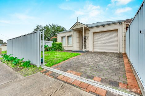 Property photo of 2/55 Ann Street Campbelltown SA 5074