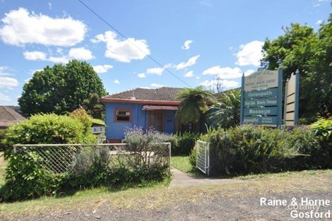 400 Mann St, North Gosford, NSW 2250