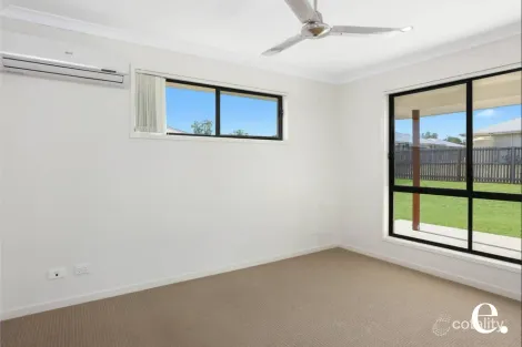 Property photo of 4 Marc Crescent Gracemere QLD 4702