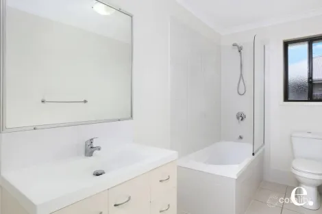 Property photo of 4 Marc Crescent Gracemere QLD 4702