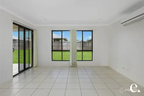 Property photo of 4 Marc Crescent Gracemere QLD 4702