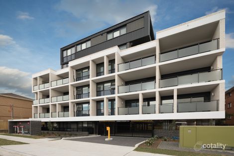 12/62 Wrentmore St, Fairfield, NSW 2165