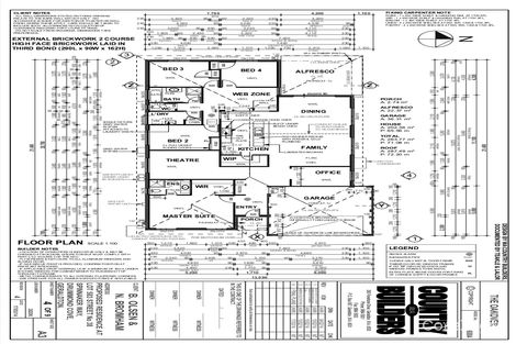 Property photo of 38 Spinnaker Way Drummond Cove WA 6532