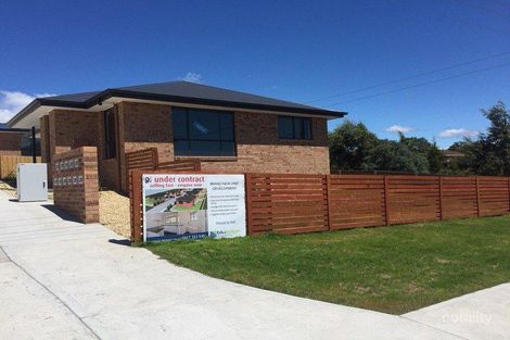 Property photo of 3/13 Burrows Avenue Brighton TAS 7030