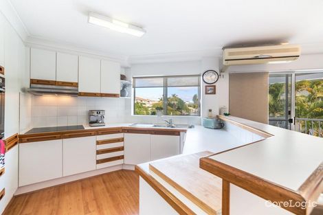 Property photo of 17/37 Peninsular Drive Surfers Paradise QLD 4217