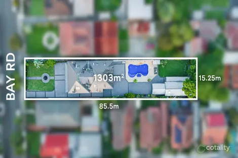 Property photo of 38 Bay Street Croydon NSW 2132