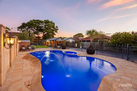 Property photo of 38 Bay Street Croydon NSW 2132