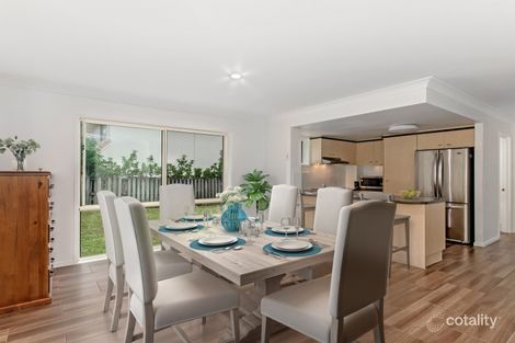 Property photo of 25 Daintree Drive Parkwood QLD 4214