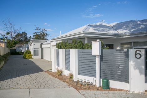 6b Olney Ct, Balga, WA 6061