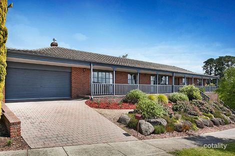 1 Parkville Pl, Donvale, VIC 3111