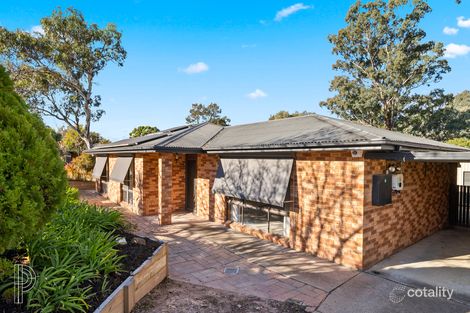 Property photo of 92 Enid Lorimer Circuit Chisholm ACT 2905
