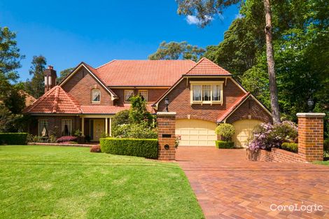 Property photo of 25 Westbrook Avenue Wahroonga NSW 2076