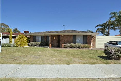 45 Sacramento Ave, Beechboro, WA 6063