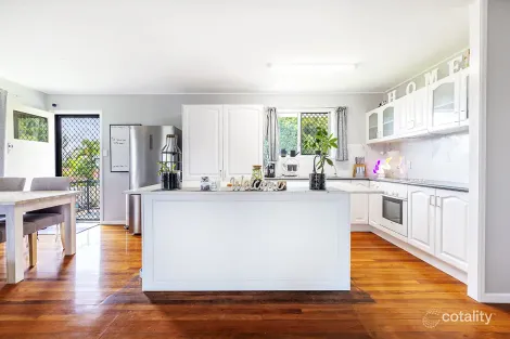 Property photo of 4 Deidre Ann Street Raceview QLD 4305