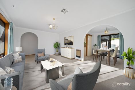 Property photo of 92 Enid Lorimer Circuit Chisholm ACT 2905