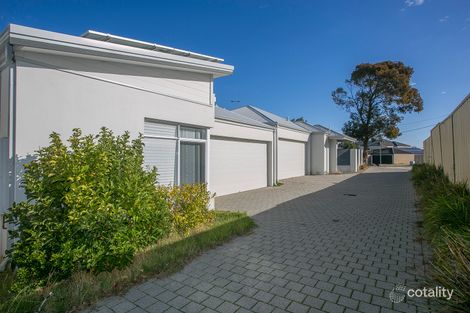 Property photo of 6B Olney Court Balga WA 6061