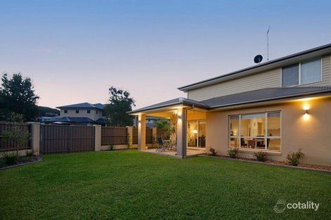 Property photo of 24 Acacia Circuit Warriewood NSW 2102