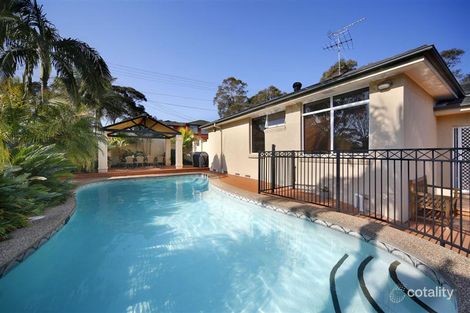 Property photo of 15 Mookara Place Port Hacking NSW 2229