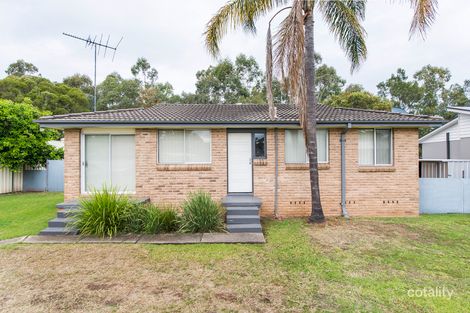 Property photo of 12 Gadara Drive South Penrith NSW 2750