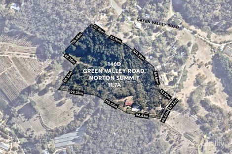 Property photo of 146D Green Valley Road Norton Summit SA 5136