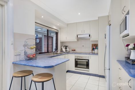 Property photo of 15 Mustang Drive Raby NSW 2566