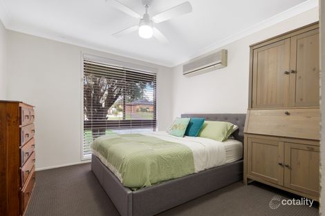 Property photo of 15 Mustang Drive Raby NSW 2566