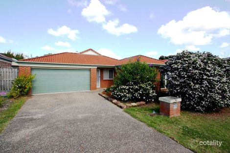 Property photo of 60 Con Brio Boulevard Upper Coomera QLD 4209