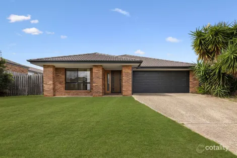 11 Staaten St, Brassall, QLD 4305