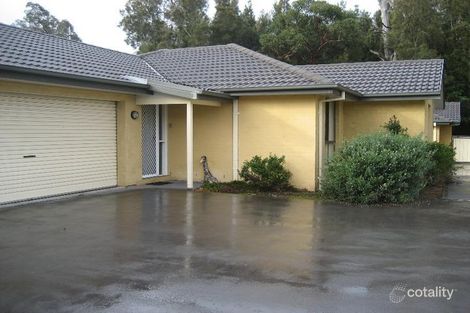 Property photo of 2/36 Duncan Street Huskisson NSW 2540