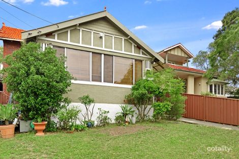 Property photo of 22 Erina Avenue Five Dock NSW 2046