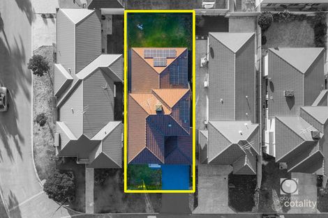 Property photo of 7 Platypus Parkway Beeliar WA 6164