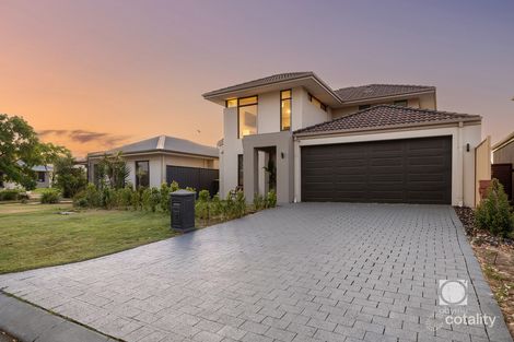 Property photo of 7 Platypus Parkway Beeliar WA 6164