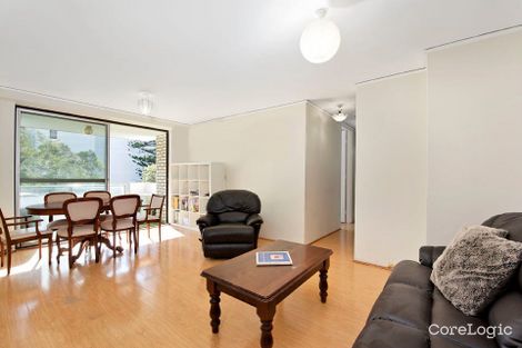 Property photo of 11/22-28 Wellington Street Bondi NSW 2026