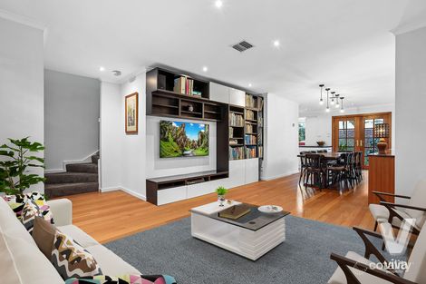 Property photo of 24 Peppercorn Walk Kensington VIC 3031