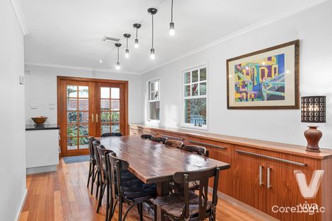 Property photo of 24 Peppercorn Walk Kensington VIC 3031