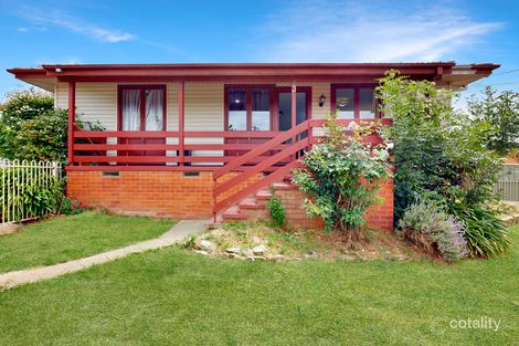 3 Grevillea Pl, Karabar, NSW 2620